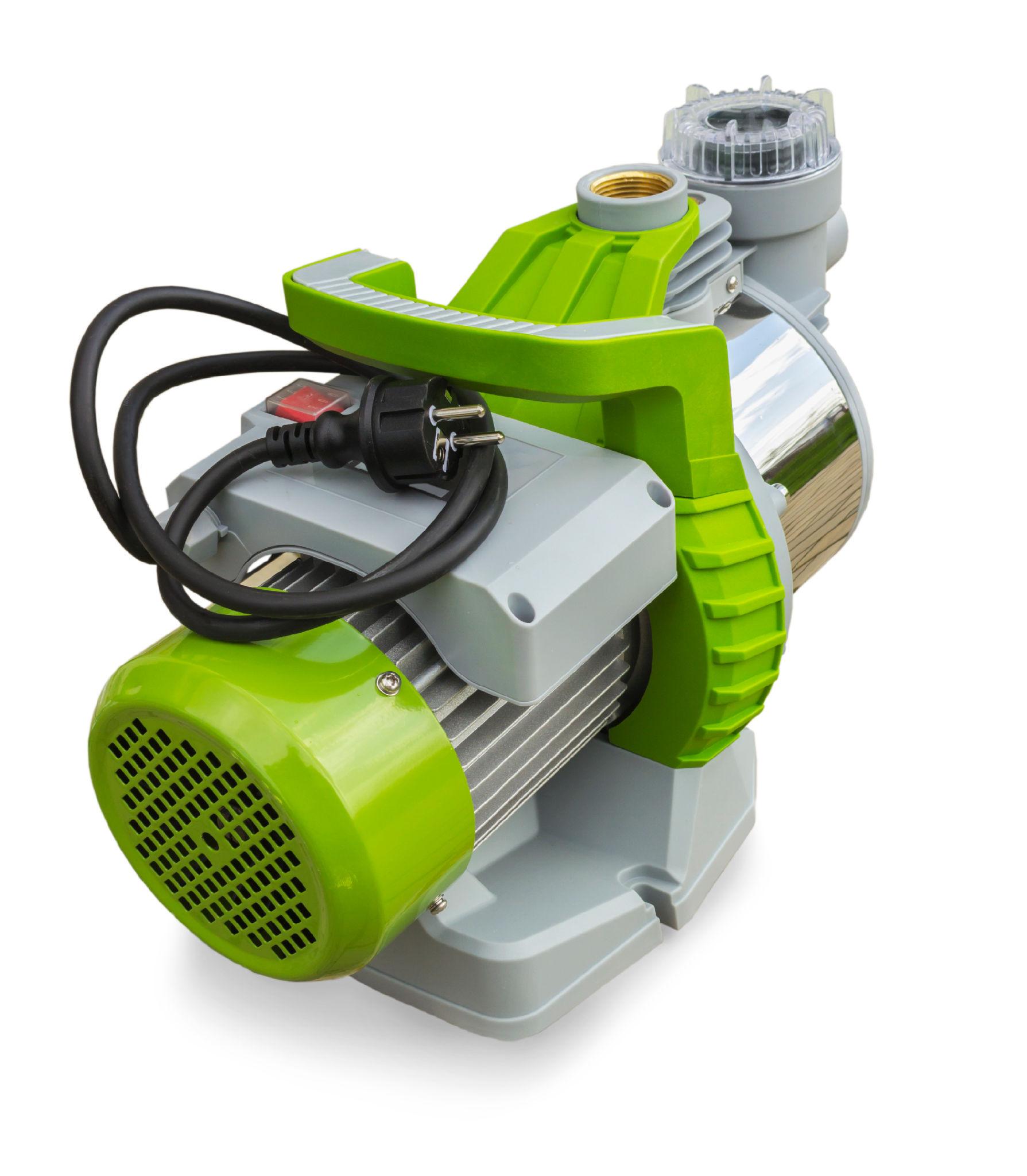 Su Motoru Çeşitleri