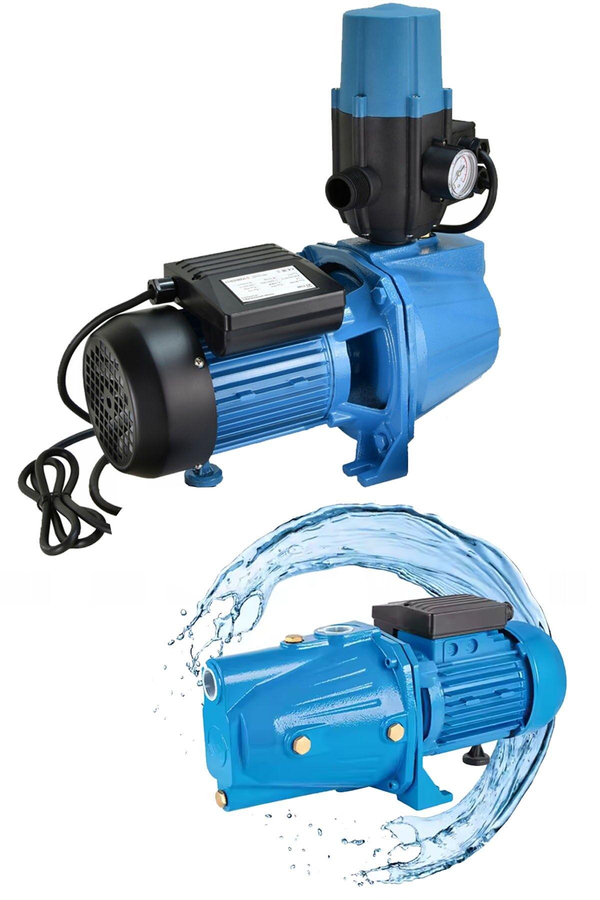 Su Pompası Ankara Ostim