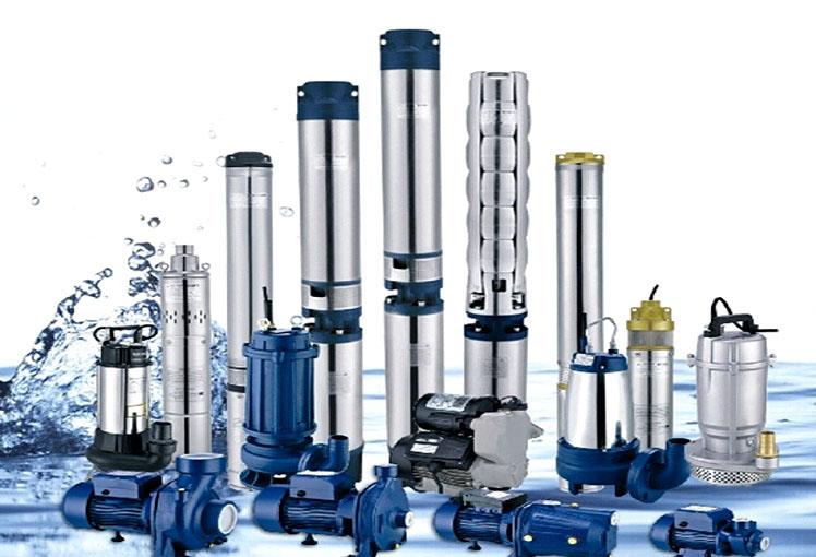Su Pompası Fiyatları