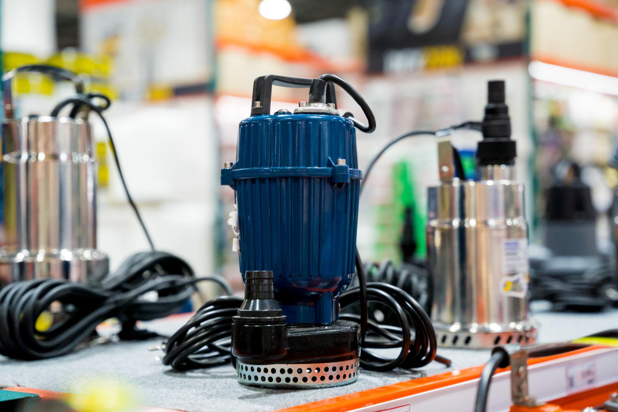 Su Motoru Fiyatları 2026