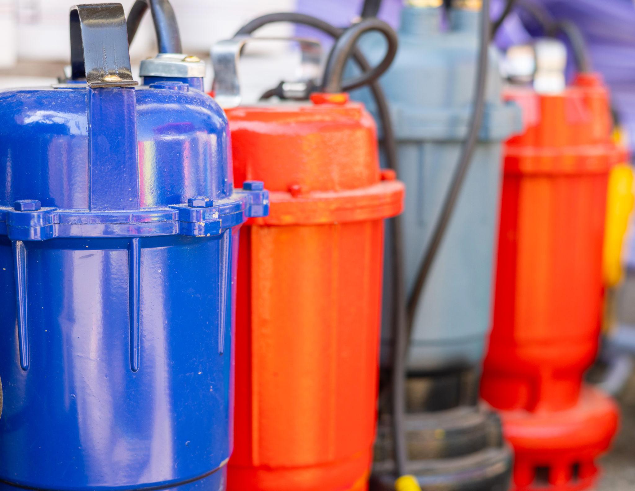 Elektrikli Su Motoru Fiyatları